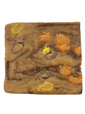 Peanut Butter Overload Fudge