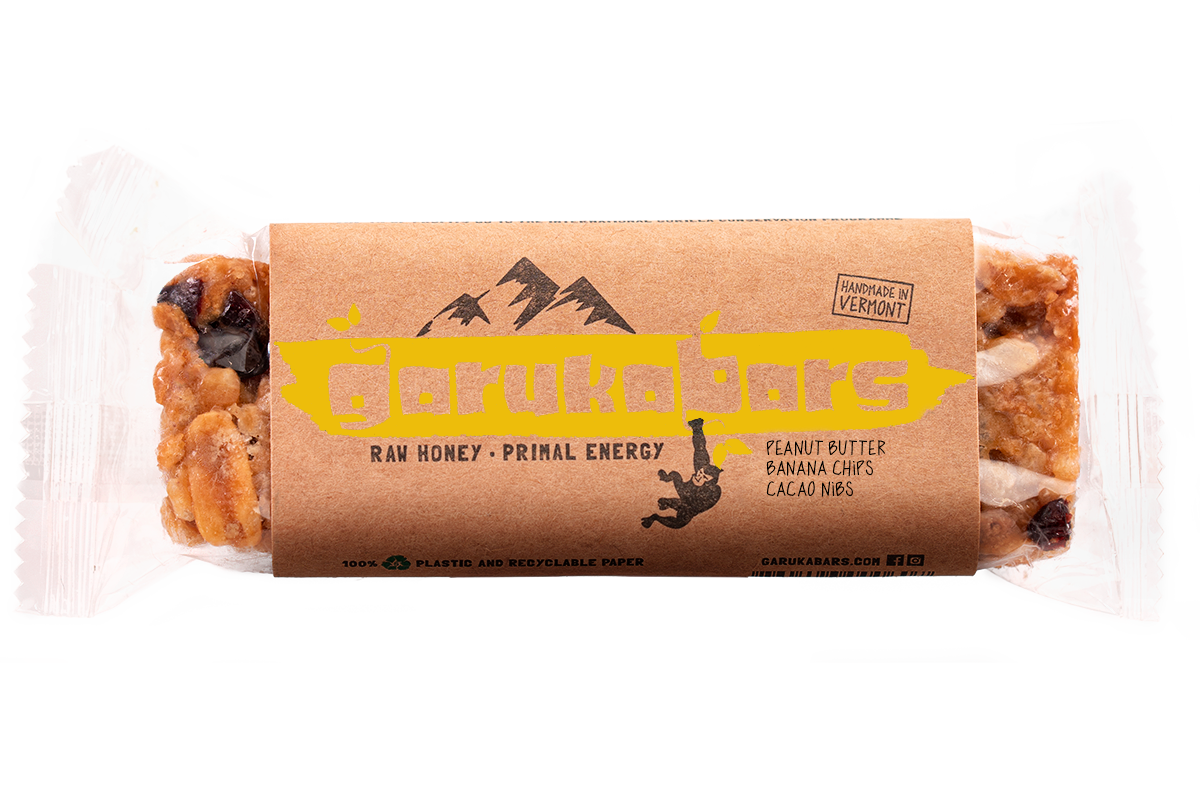 PB Banana Blitz