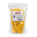 Cow Poke Caramel & Yellow Popcorn Blend | 4 oz | Pop Corner