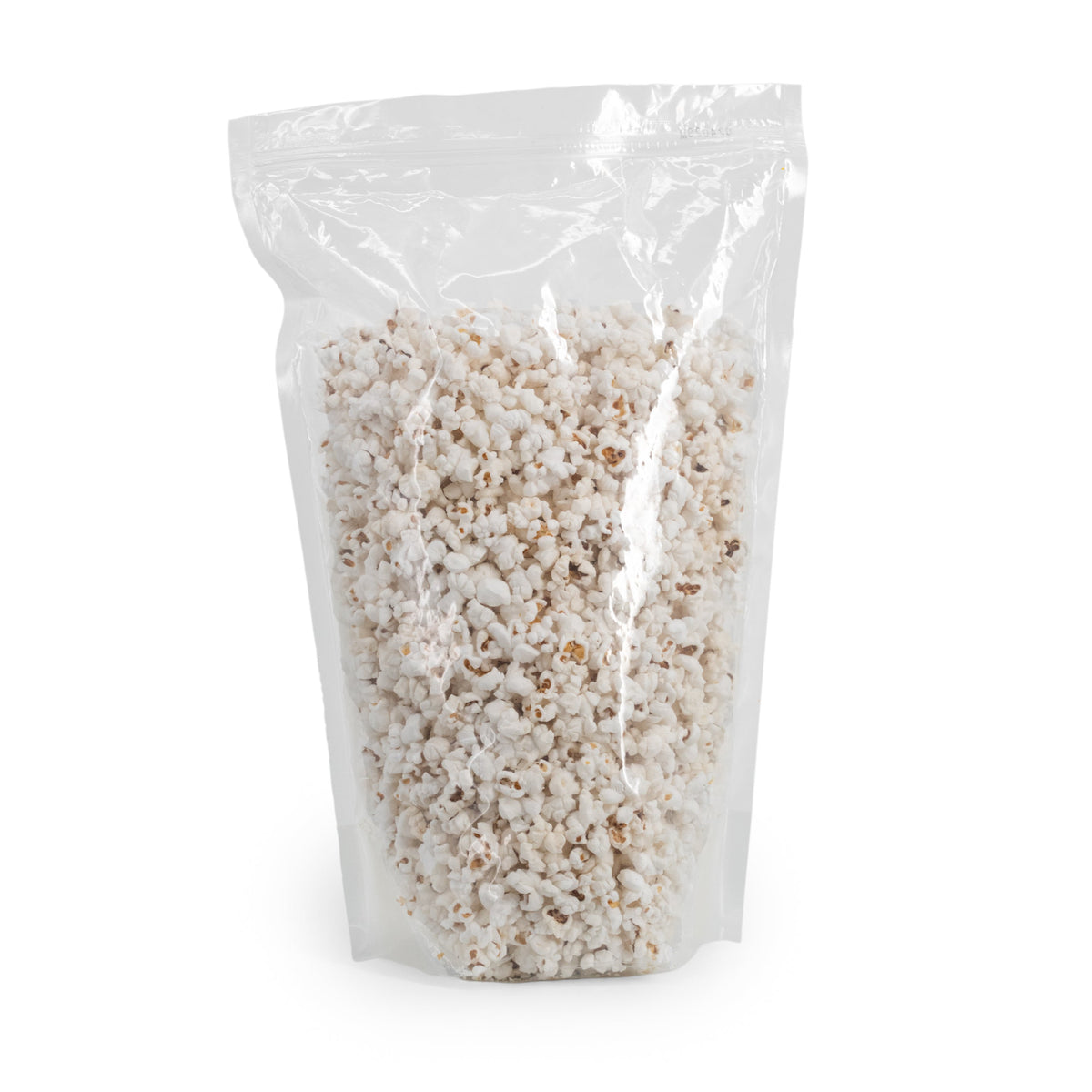 Full Salt Popcorn | 7 oz | Pop Corner