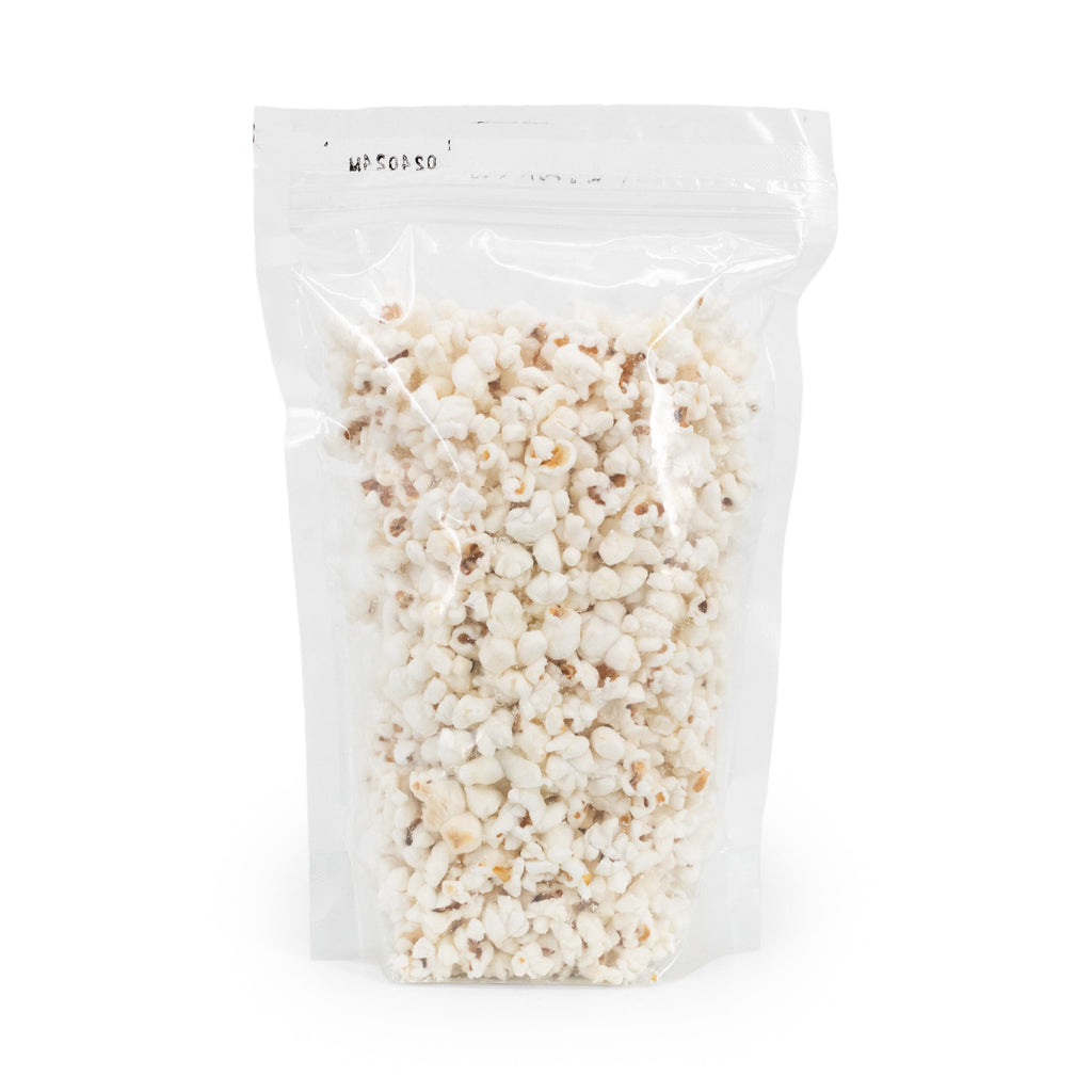 White Cheddar Popcorn | 3 oz | Pop Corner