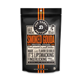 Pop Daddy Smoked Gouda Pretzel Sticks, 7.5 oz (Case of 12)