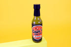 Cain’s Pickle Hot Sauce