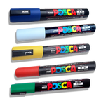 POSCA Queen Marking Pen