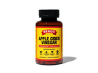 Bragg Apple Cider Vinegar Capsules, 90 ct
