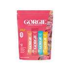 GORGIE Energy Drink Mix Bestsellers Variety Pack