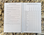 Wine Aroma Masterclass Kit - 24 Signature Aromas + Training Guide