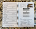 Wine Aroma Masterclass Kit - 24 Signature Aromas + Training Guide