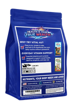 Vital 4U Vitamin Sample Pack - 6 Pouches