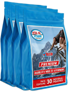 Vital 4U Premium 30-Day Multivitamin