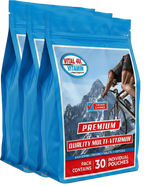 Vital 4U Premium 30-Day Multivitamin