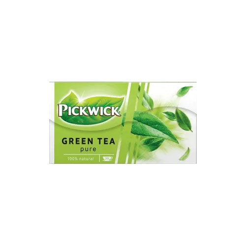 Pickwick Bestsellers Tea Gift Box