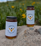 Wasatch Meadow - Mountain Meadow Raw Honey