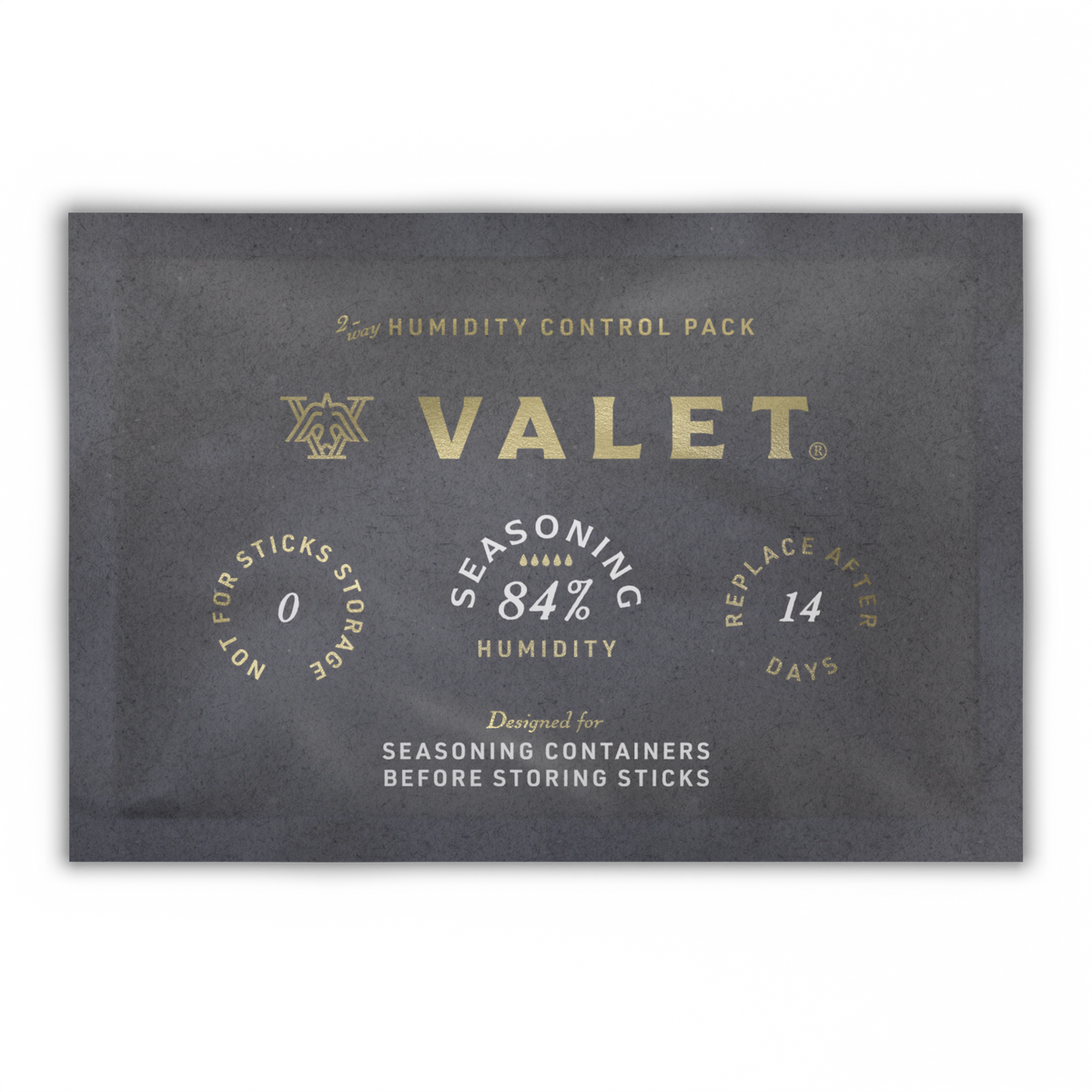 84% Two-Way Humidity Pack