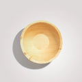 Ecosoul Rnd Bowls 16 Oz Palm Leaf - Case of 8 (20 Ct)