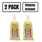 Movie Theater Butter Popcorn | Pack of 2 | 7 oz | Non-GMO | Shipping Included | Gold Dust Ketle Corn