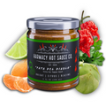 Pata del Diablo - Extra Hot Tomatillo & Clementine (9oz)