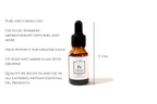 Patchouli Dark | Essential Oil | Pogostemon Cablin