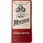 Peanut Butter Dark Chocolate