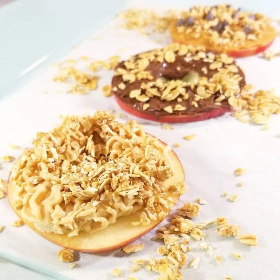 Peanut Butter Granola | 12 oz | Gluten, Dairy, & Soy Free | The Gourmet Granola