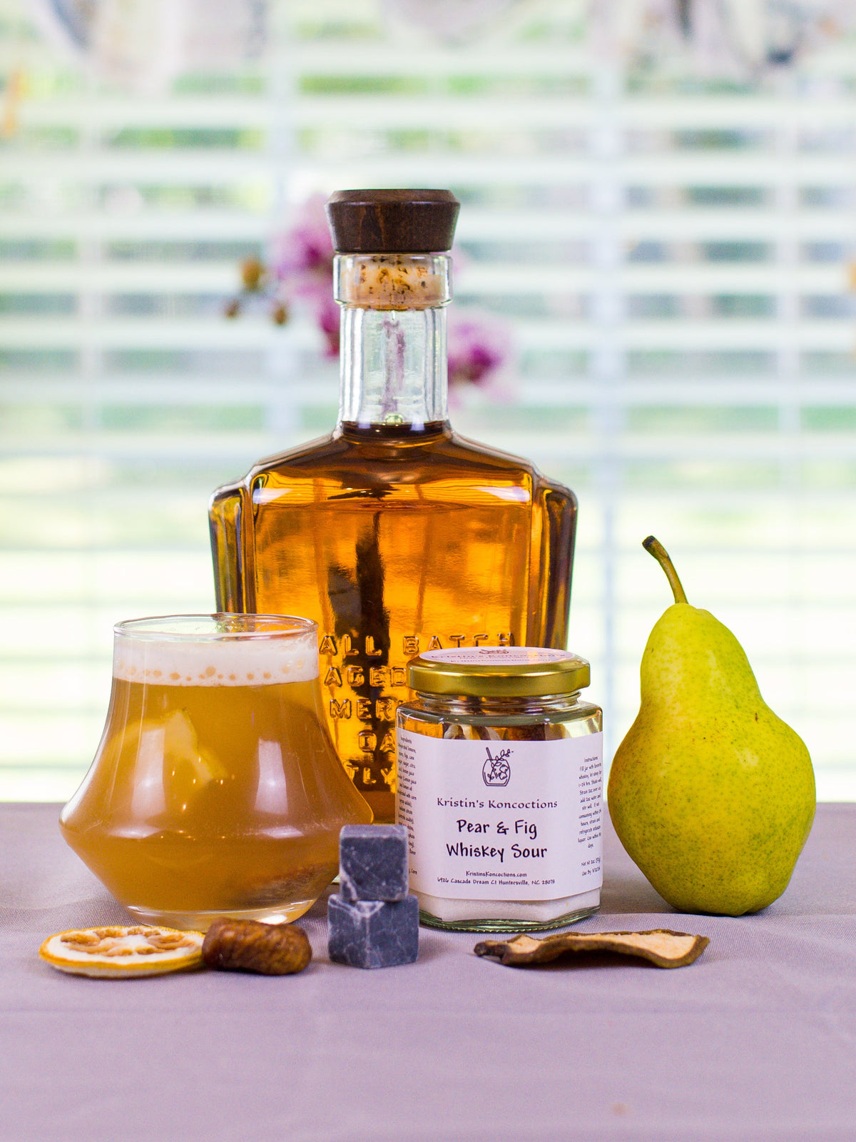 Teacher Gift Cocktail Mix Kit – Fun End of Year & Appreciation Gift