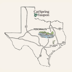 Pedernales - Green Yaupon Bulk (1 lb)