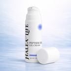 Peptide Eye Gel-Cream