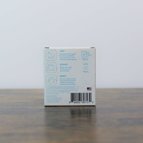 1-Gallon/4L Packets - 10 Count Box