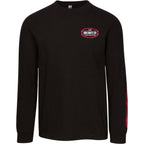 BBQ BRO'S FIRE STARTER SHIRT