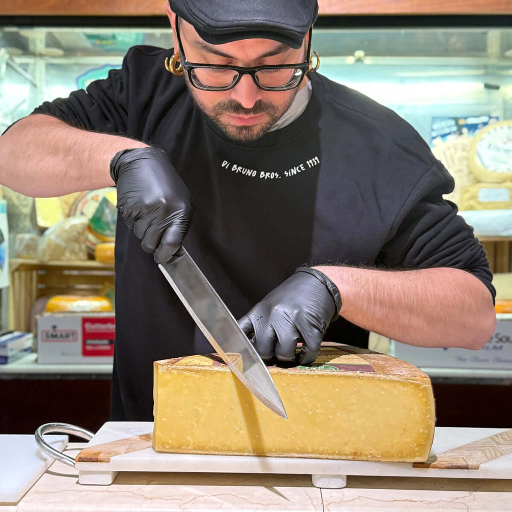 Born & Bread Crewneck Sweatshirt