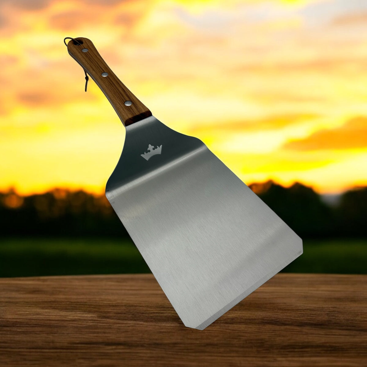 Excalibur Series Stout XL Spatula