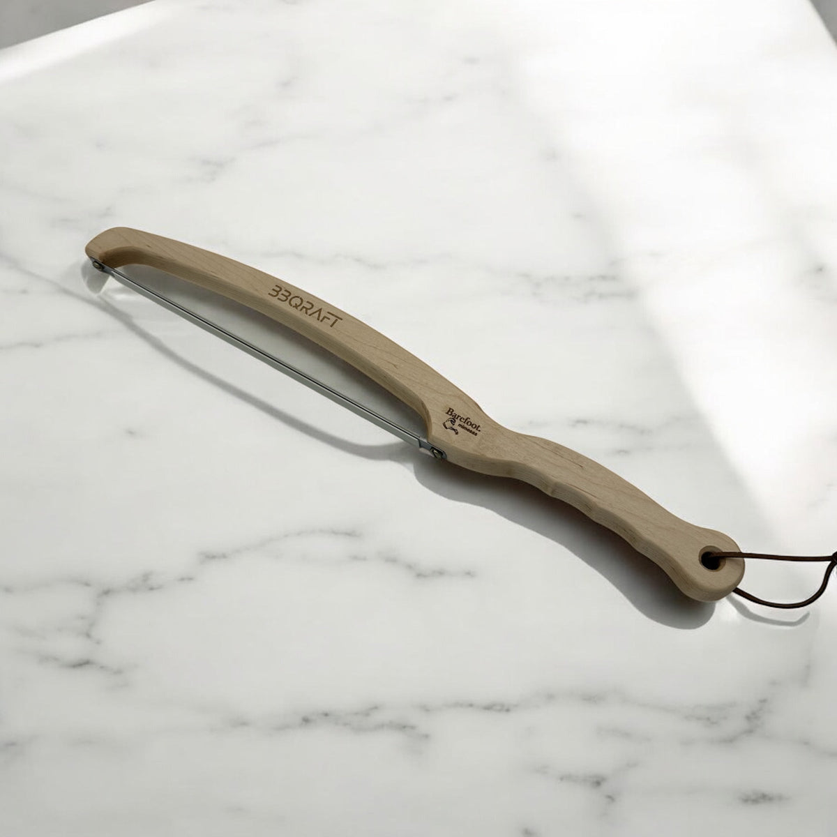 Artisinal Bread Slicer