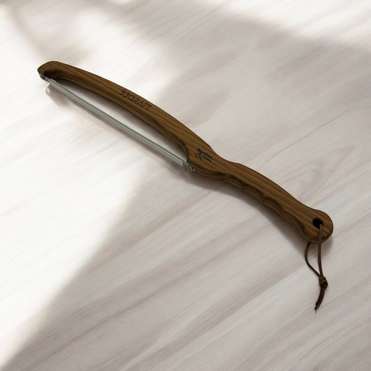 Artisinal Bread Slicer