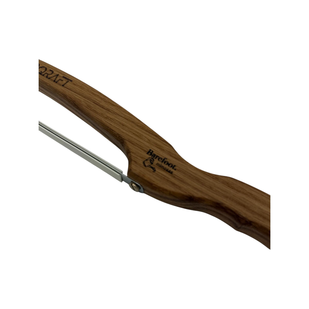 Artisinal Bread Slicer