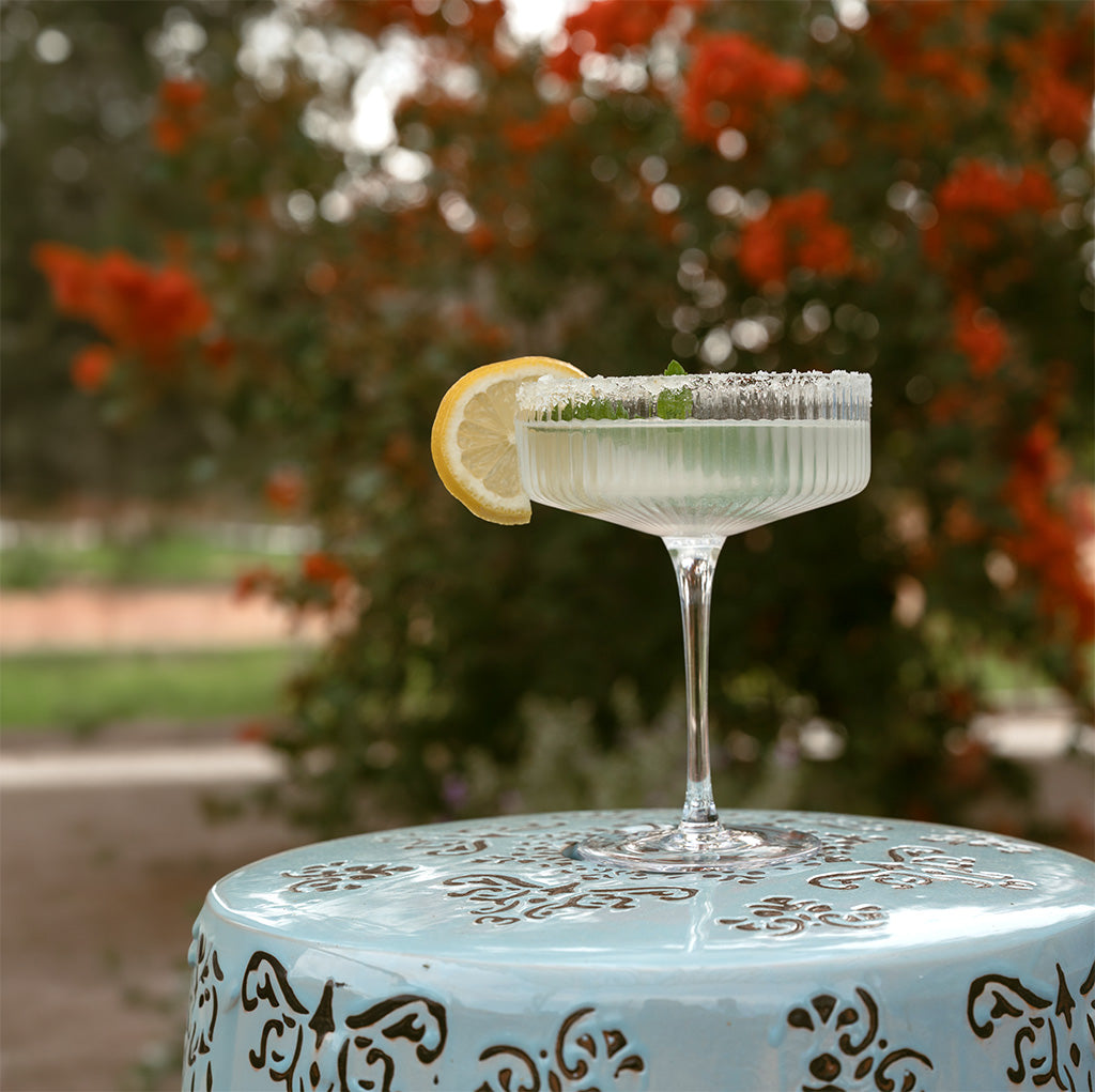 Best Mom Ever Martini Mixer Trio