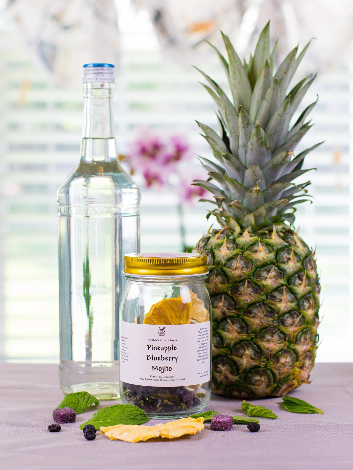Housewarming Cocktail Kit – New Home Gift for Couples, Neighbors & Realtors