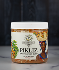 Pikliz | Haitian Spicy Slaw
