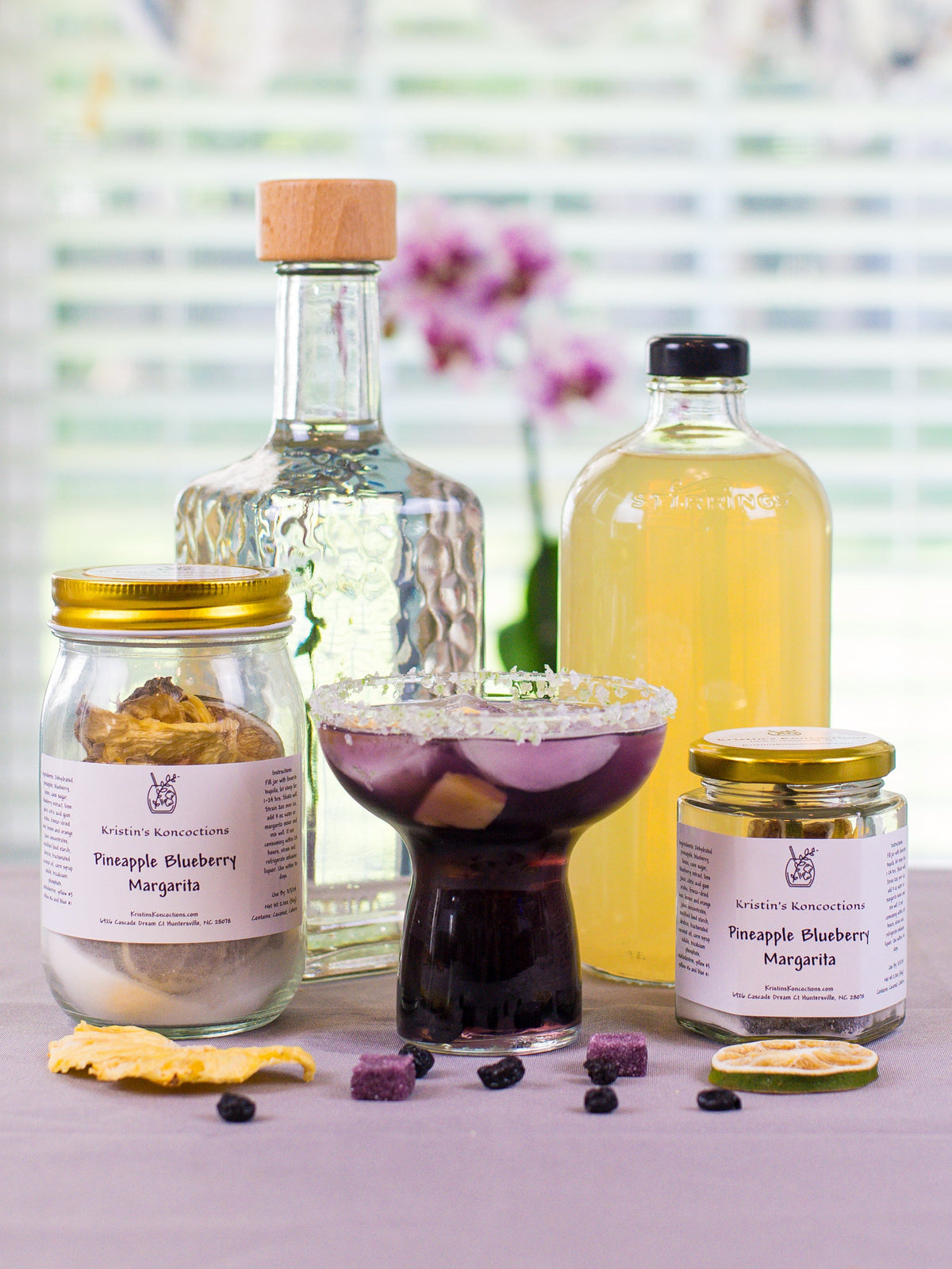 Housewarming Cocktail Kit – New Home Gift for Couples, Neighbors & Realtors
