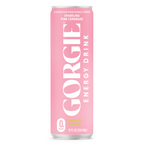 Sparkling Pink Lemonade