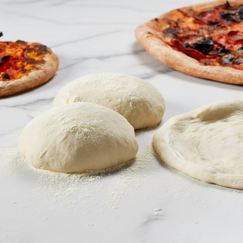 Danny & Joe's Famous Pizza Kit