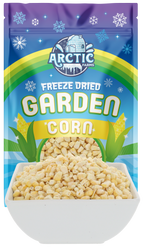 Freeze Dried Corn - Mexican Street Flavor