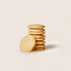 Ricotta Cookie Tin