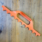 Plastic Frame Spacer - 9 Frame
