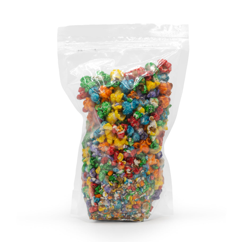 Confetti Popcorn | Pack of 2 | 6 oz | Pop Corner