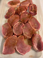 Steak-n-Burger Seasoning