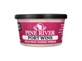 Port Wine Cheese Spread