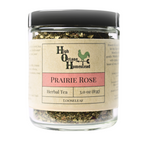 Prairie Rose | Herbal | Loose-leaf Tea
