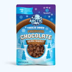 Freeze Dried Premium Organic Semi-Sweet Chocolate
