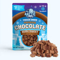 Freeze Dried Premium Organic Semi-Sweet Chocolate