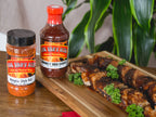 BBQ Bros Rubs "Memphis Style" 5 LBer TAILGATE EDITION
